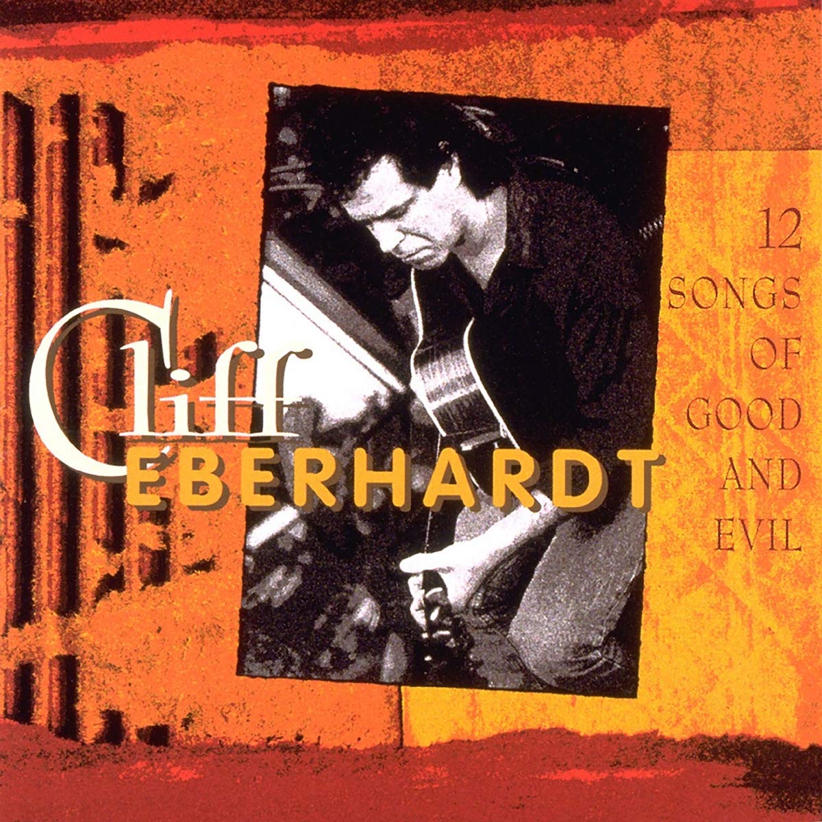 12 Songs of Good & Evil - 3230