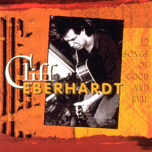 12 Songs of Good & Evil - 3230