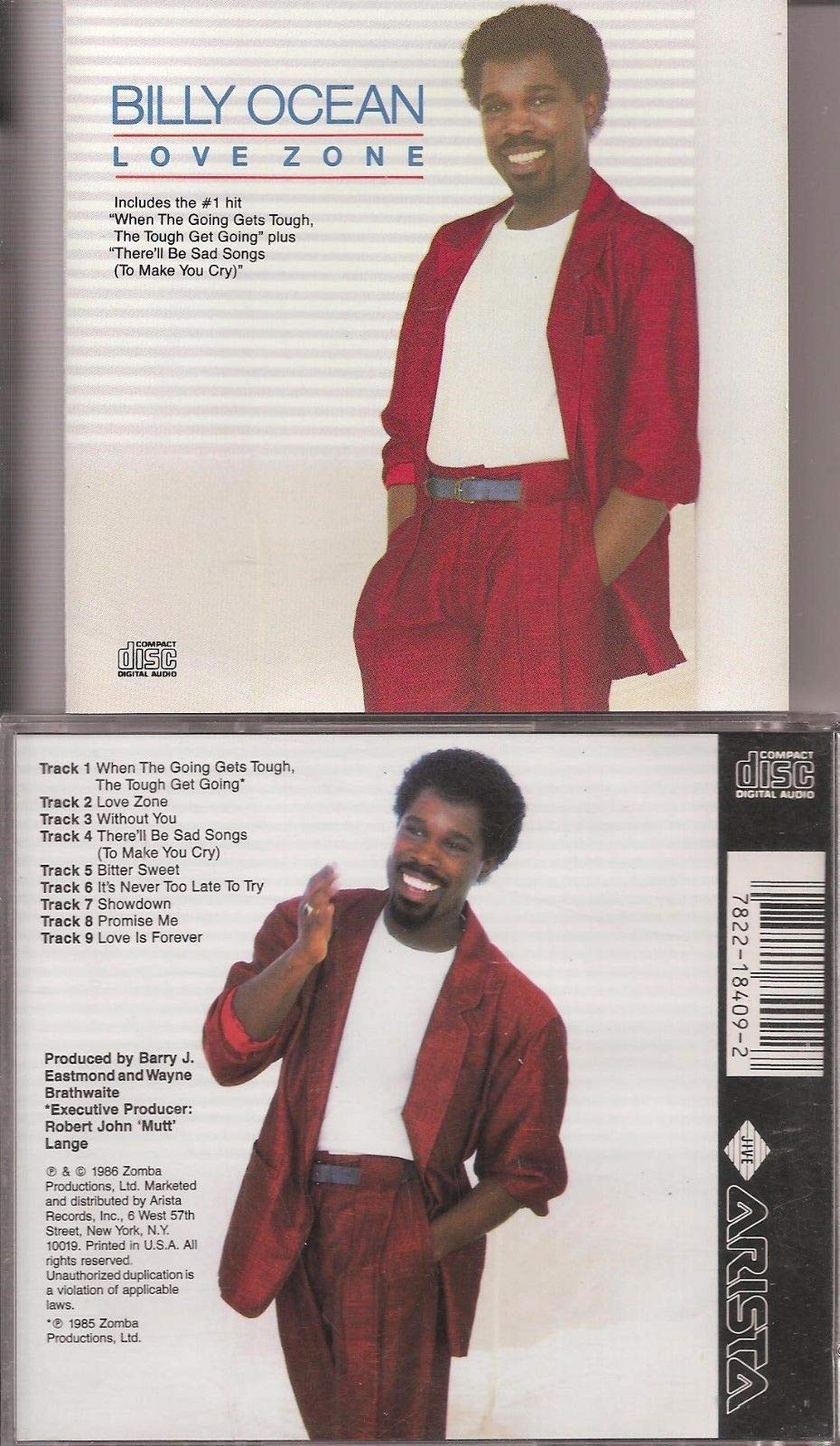 Love zone - 9008