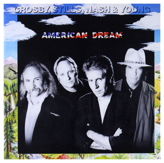 American Dream - 6815