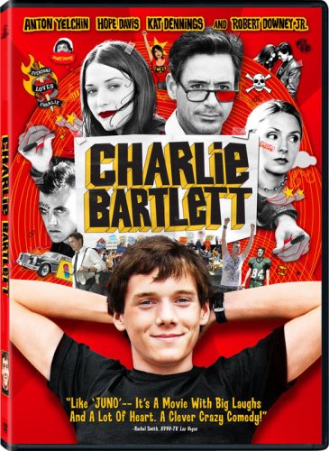 Charlie Bartlett - 4747