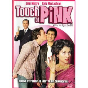 Touch of Pink - 1905