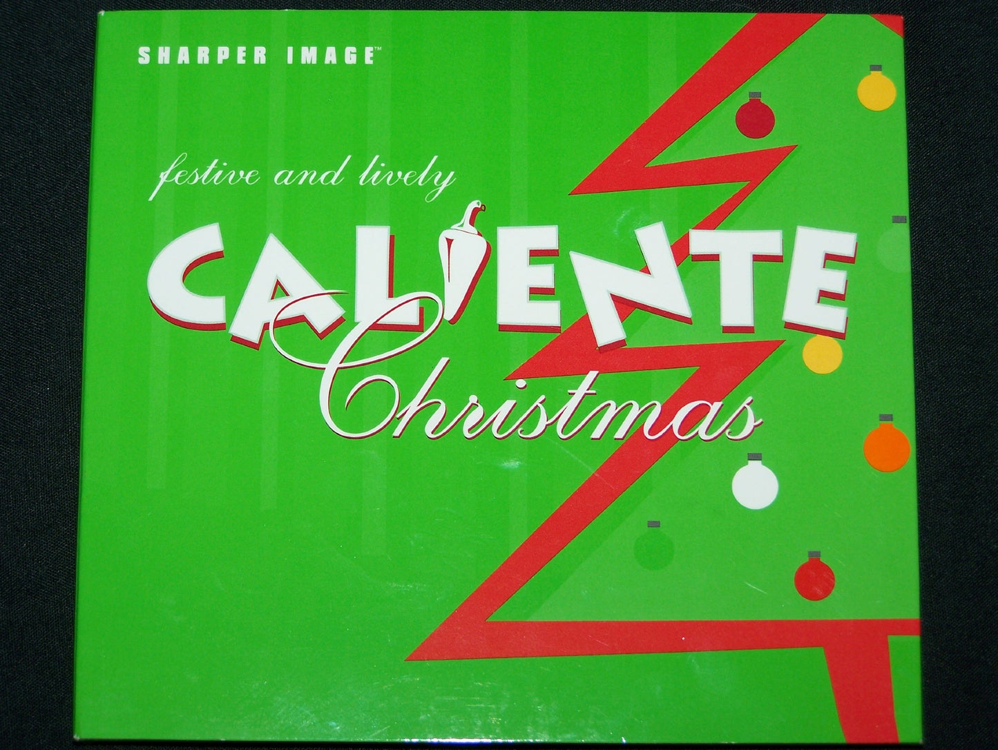 Caliente Christmas - 9290