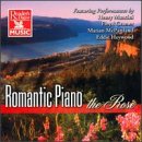 Romantic Piano: The Rose - 8330