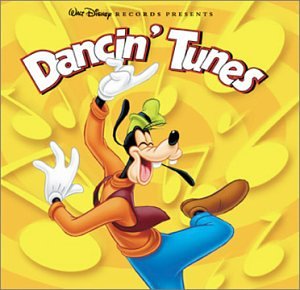 Dancin' Tunes [Jewel] - 6251