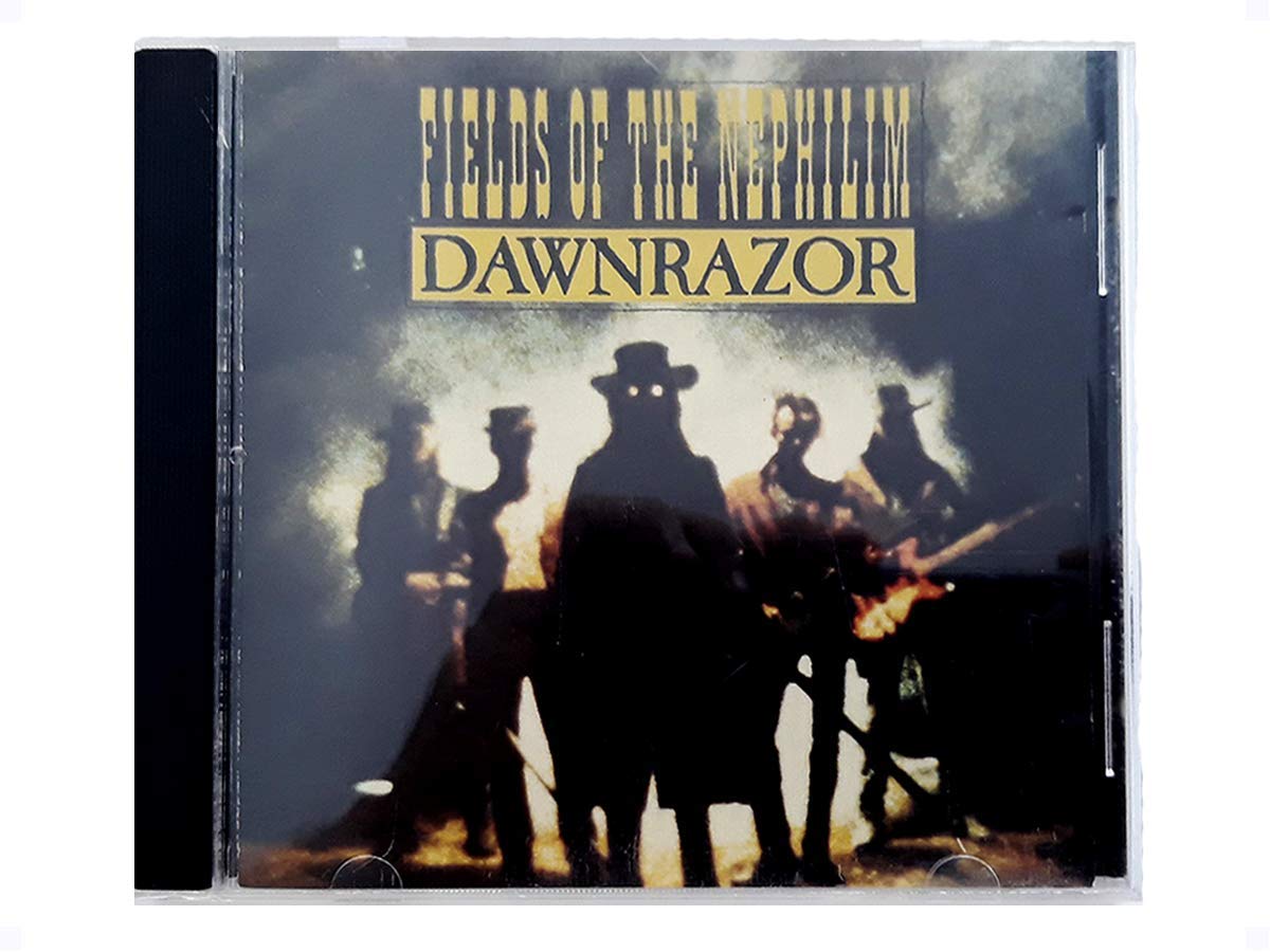 Dawnrazor - 5408