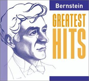 Leonard Bernstein G.H. - 2893