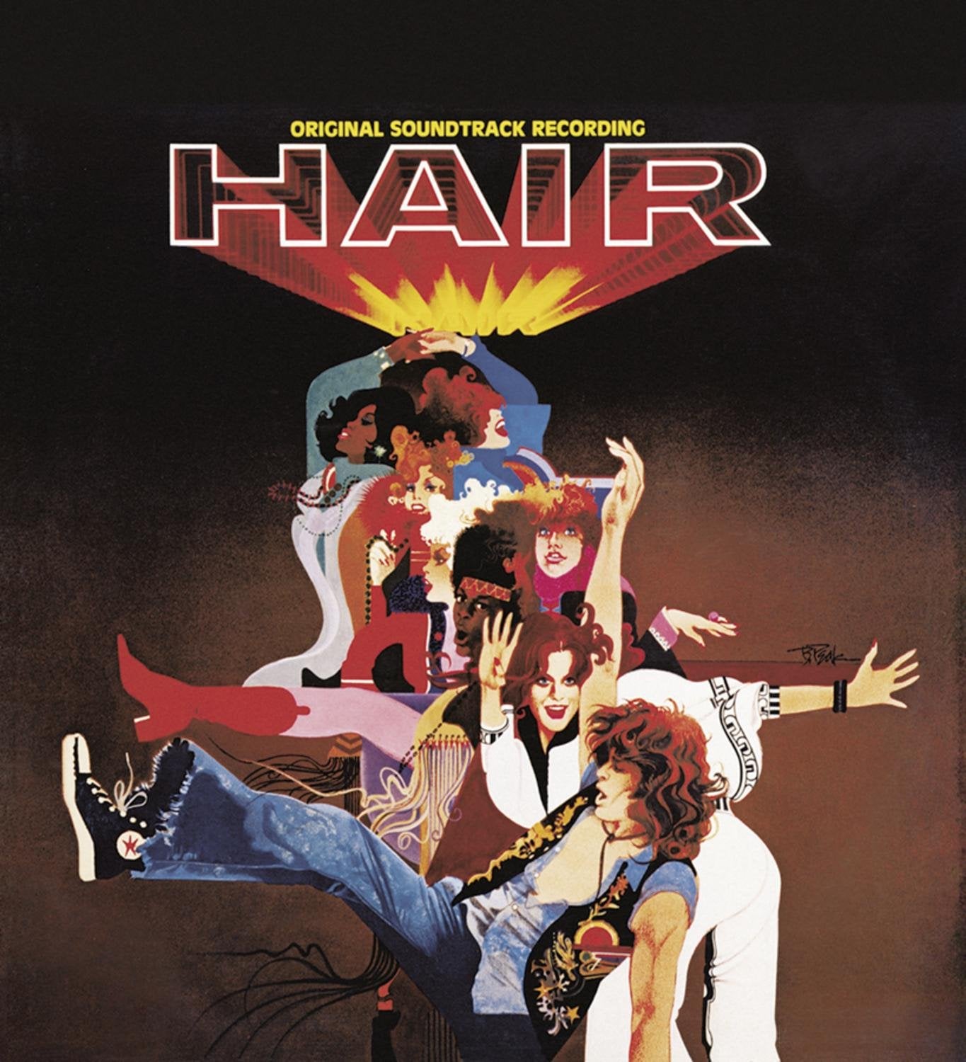 Hair - 7922