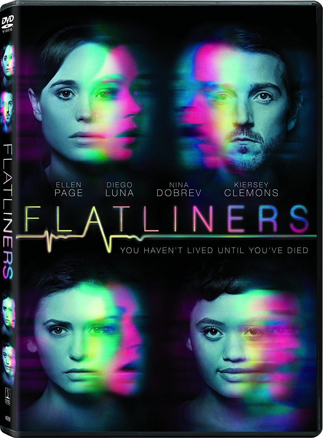 Flatliners - 9592