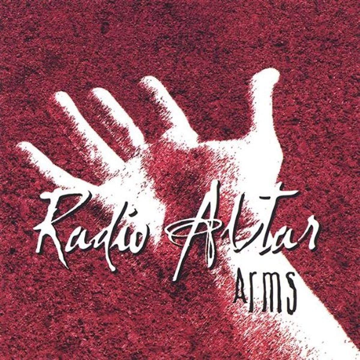 Arms - 6340