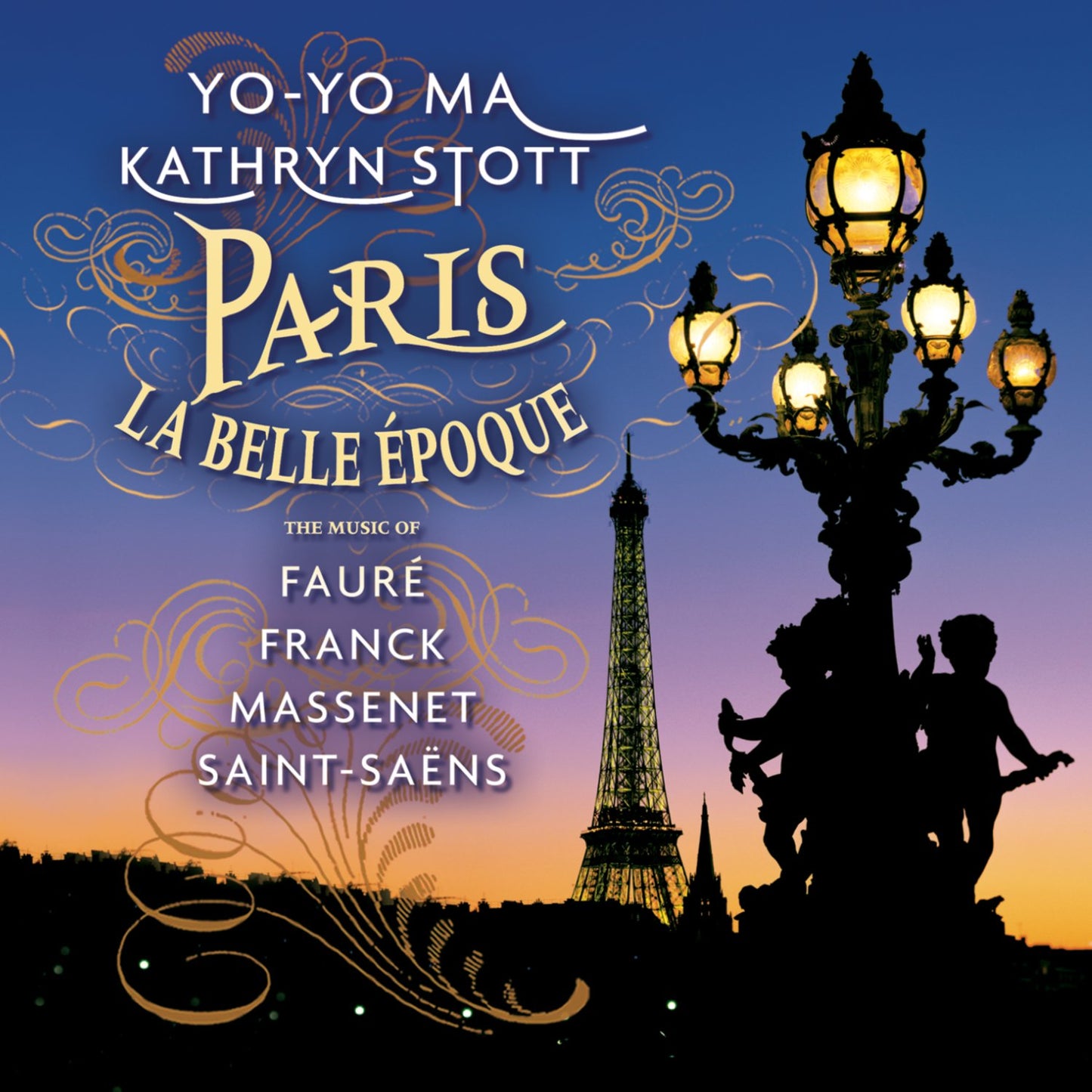 Paris La Belle Époque - 7935