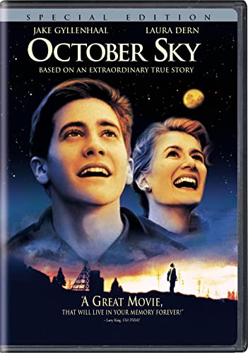 October Sky - 6187