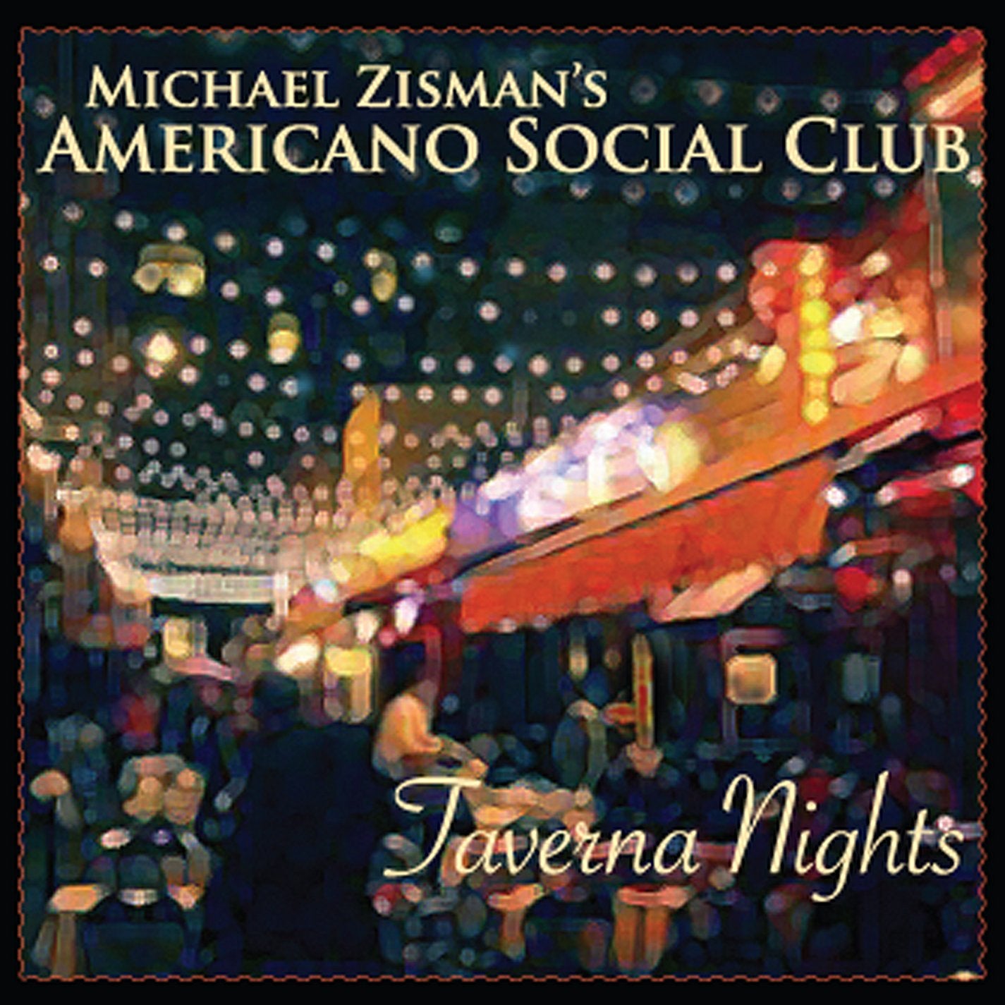 Taverna Nights - 4317