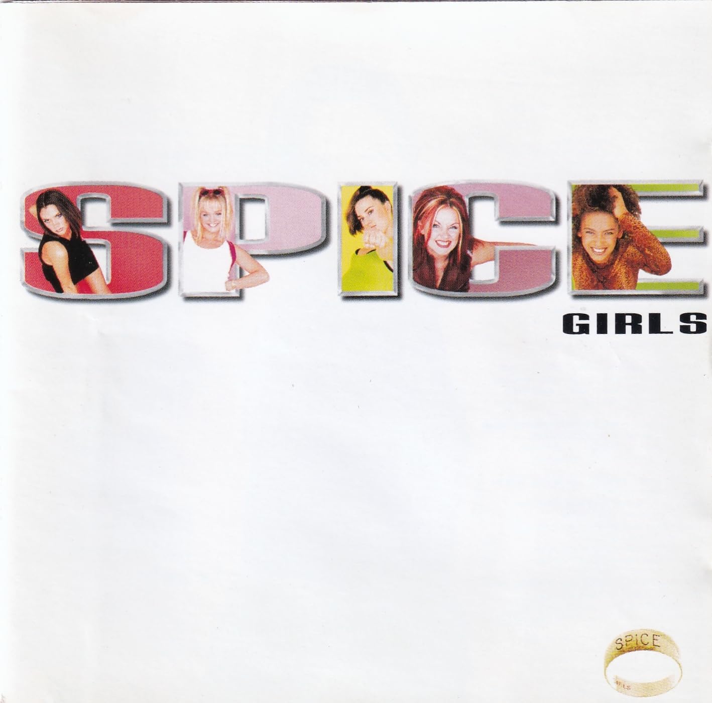 Spice - 1005