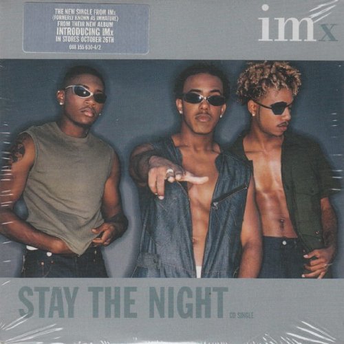 Stay the Night - 701
