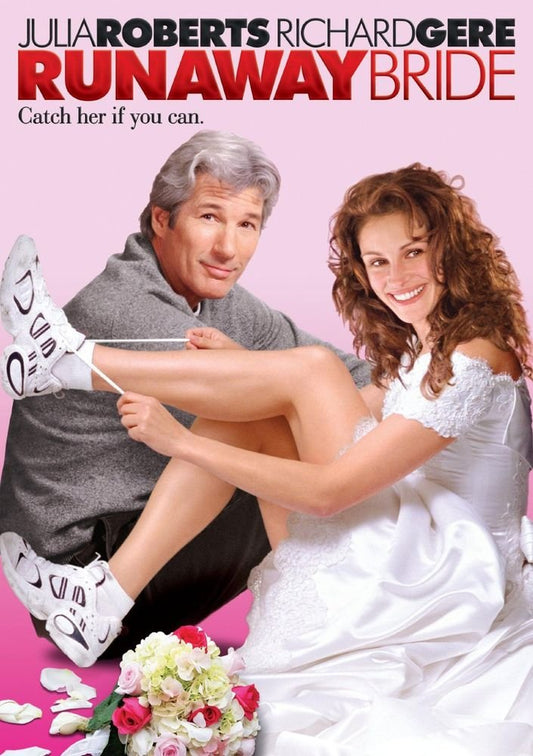 Runaway Bride (1999) - 7364