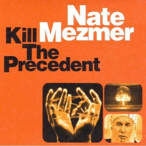 Kill the Precedent - 4626
