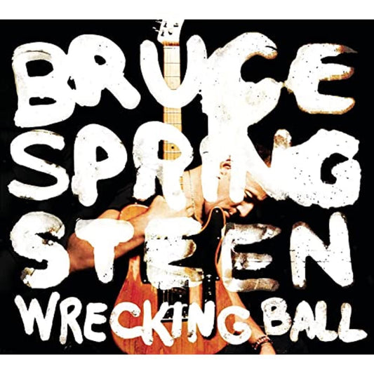 Wrecking Ball - 408