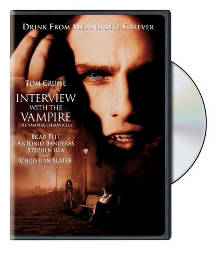 Interview with the Vampire: The Vampire Chronicles - 7364
