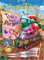 Duke and the Great Pie War - 4931