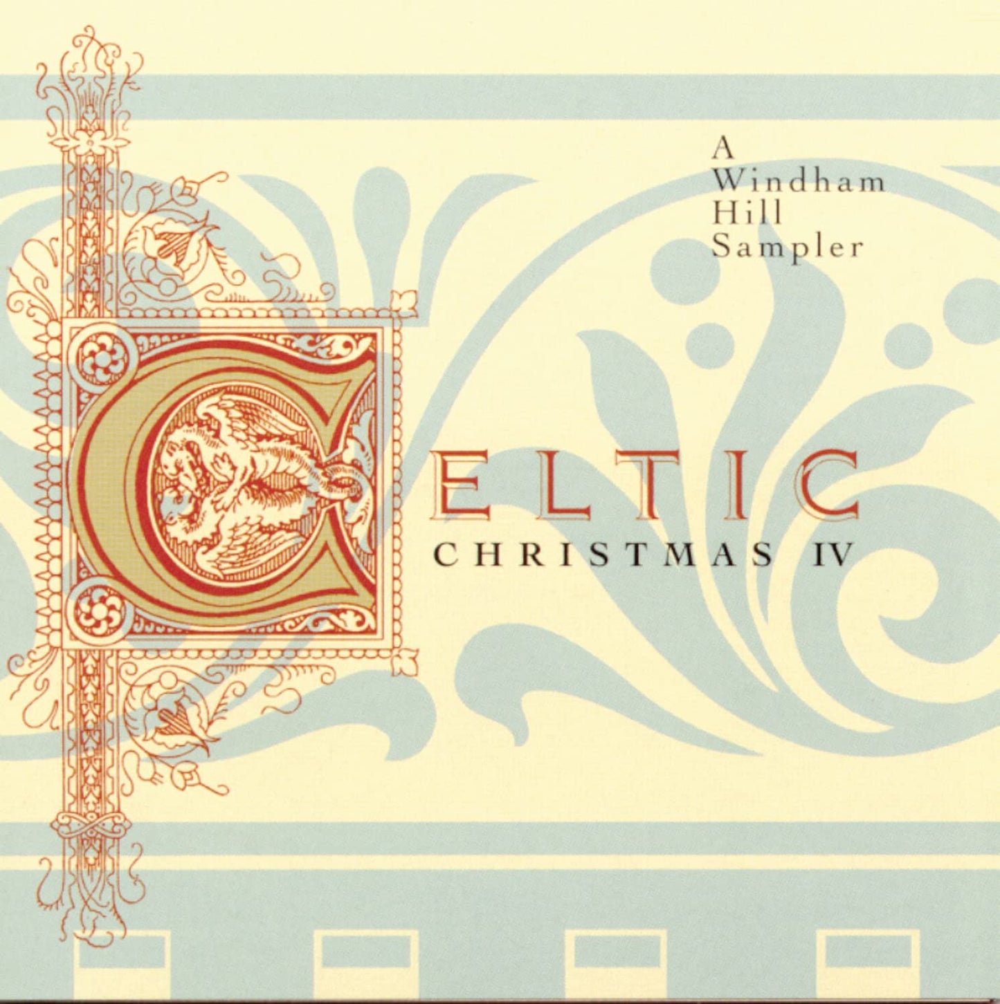 Celtic Christmas IV - 6003