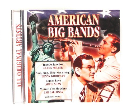 American Big B&S - 6719
