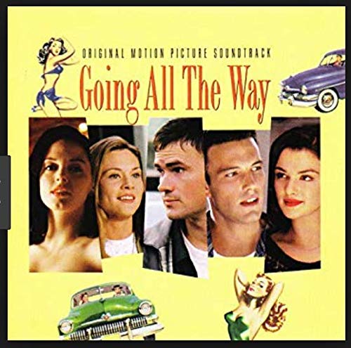 Going All The Way - 5382
