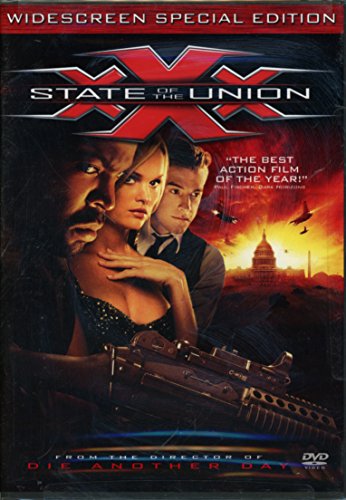 XXX State of the Union [Widescreen] - 6028