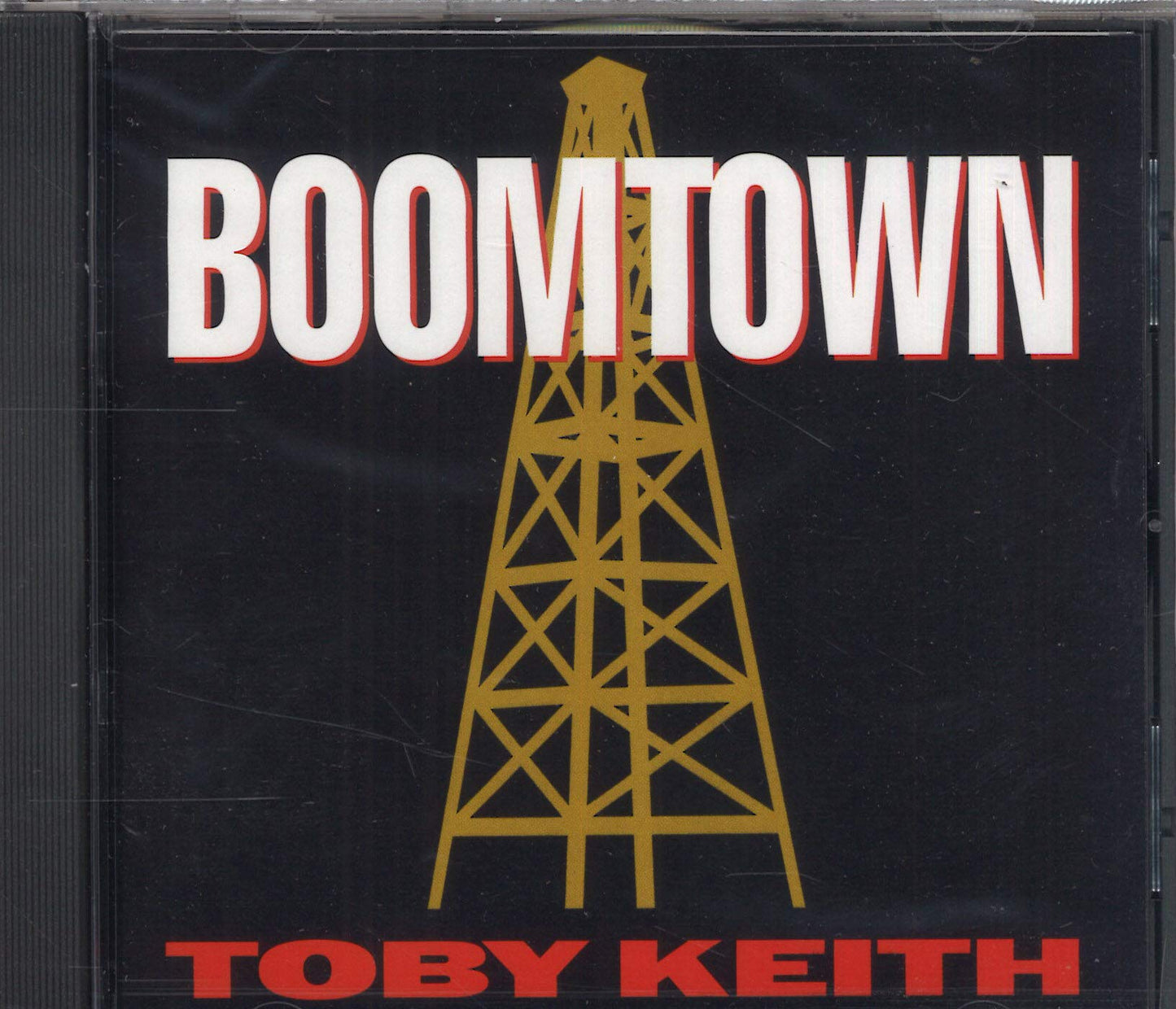 Boomtown - 5743