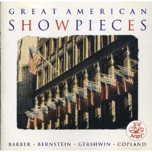 Great American Showpieces - 6724
