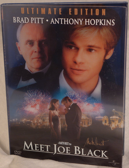 Meet Joe Black - 8677
