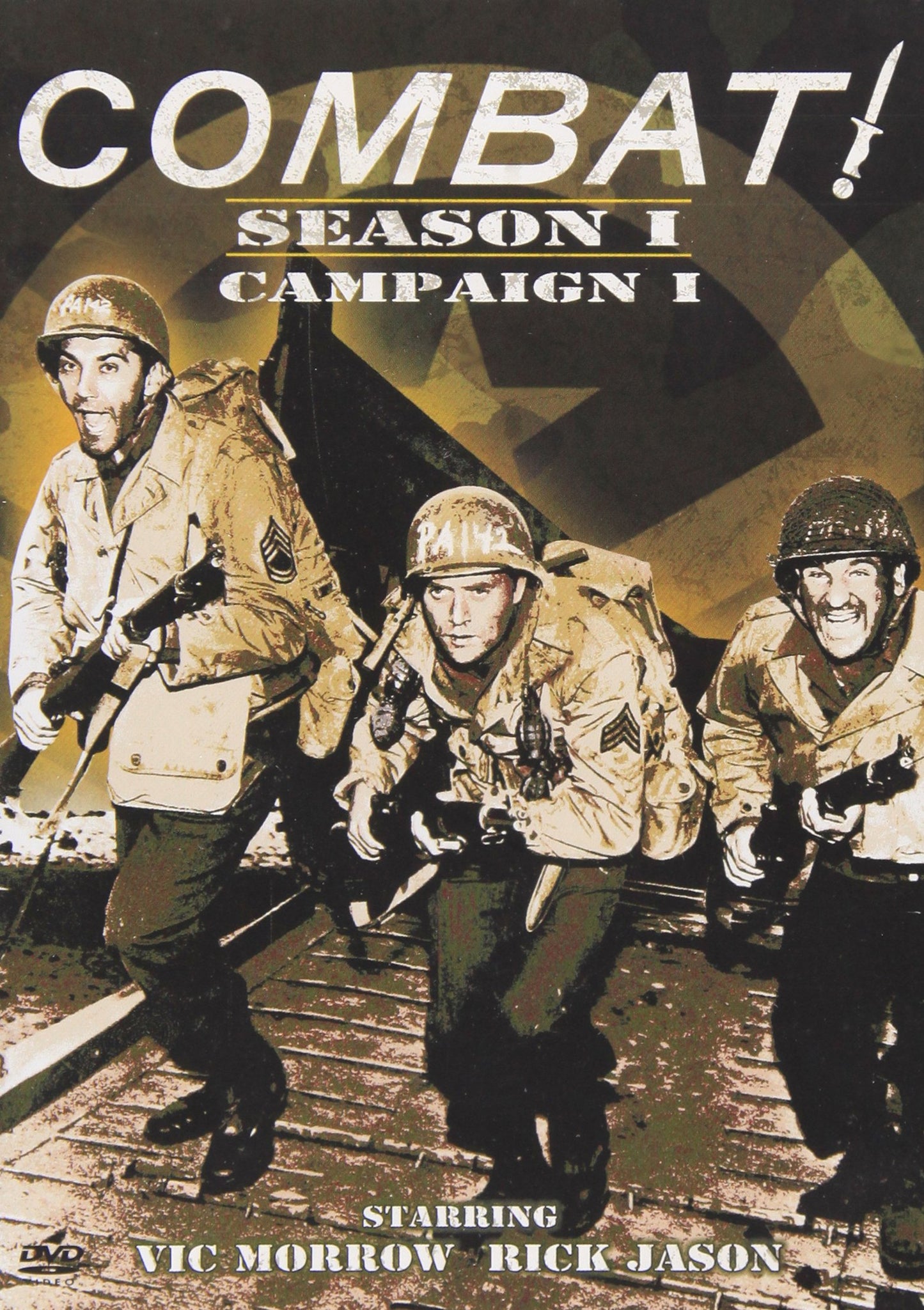 Combat - Season 1, Campaign 1 - 6278