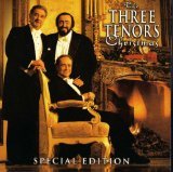 The Three Tenors Christmas - Special Edition - 1652