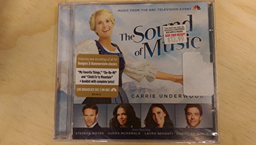 Sound of Music - 5872
