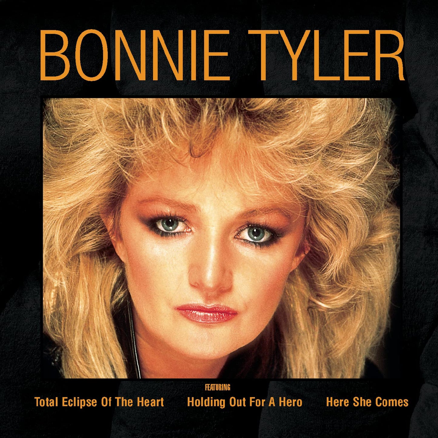 Super Hits: Bonnie Tyler - 4461