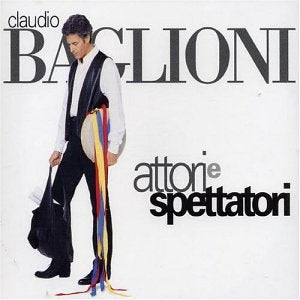 Attori E Spettatori - 1166
