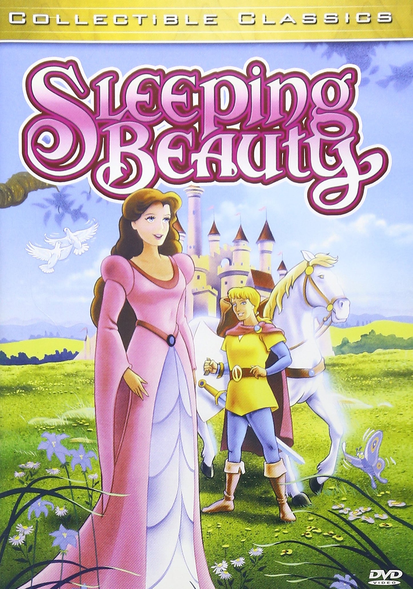 Sleeping Beauty (Jetlag Productions) - 3698