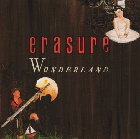 Wonderland - 3579