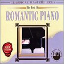 The Best of Romantic Piano - 5121