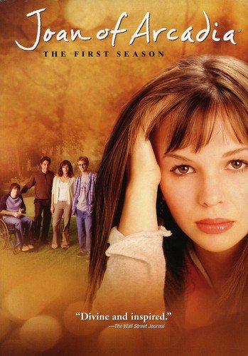 Joan of Arcadia - The First Season [DVD] - 7311