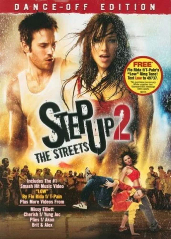 Step Up 2 The Streets - 2058