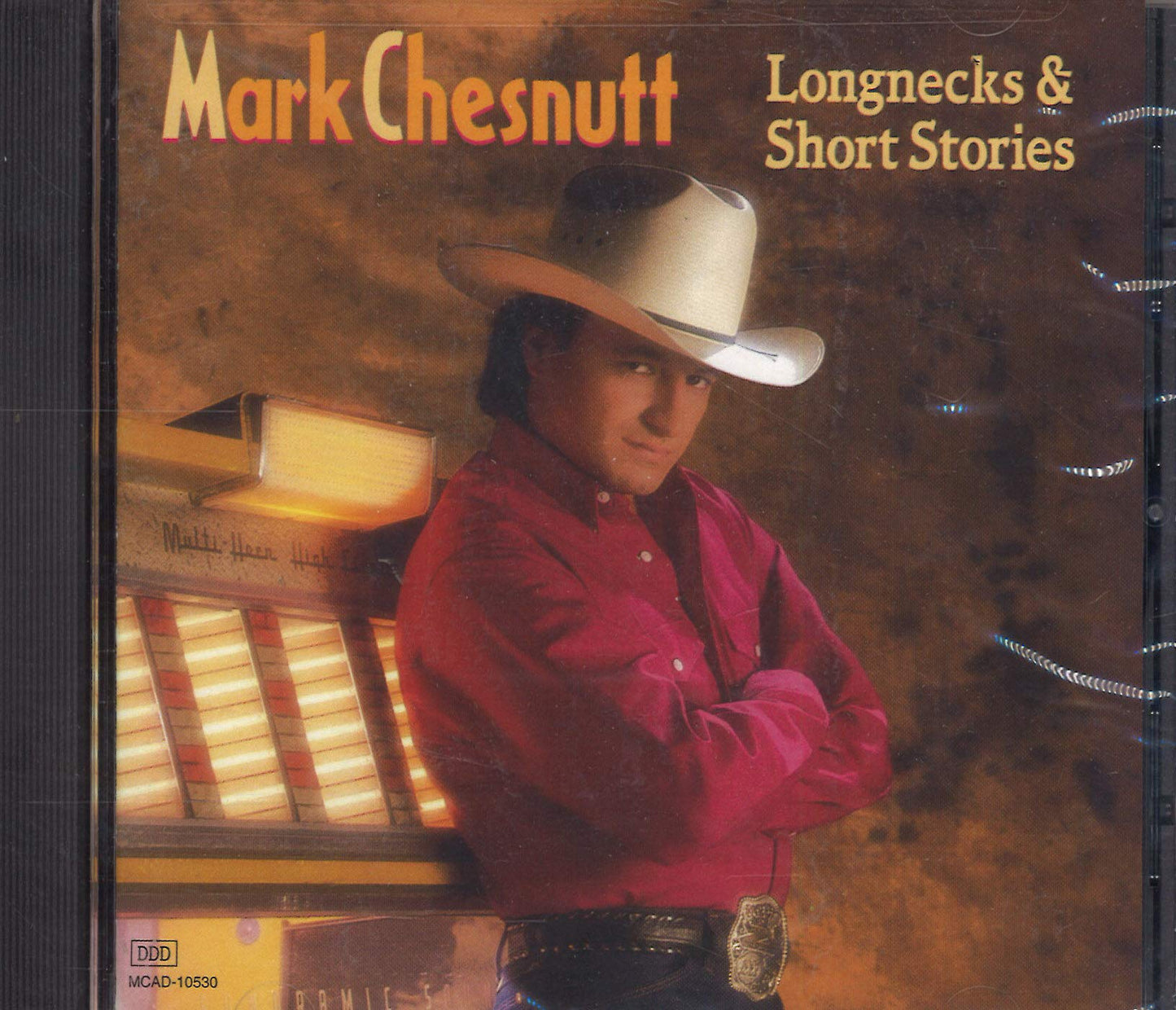 Longnecks & Short Stories - 3609