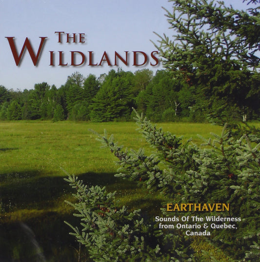 Wildlands - 8506
