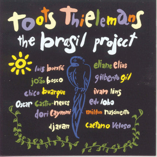 The Brasil Project - 1997