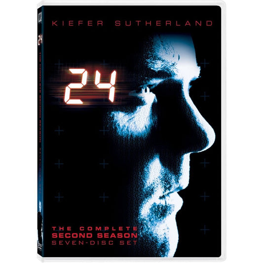 24: Season 2 (Slim Pack) - 2314