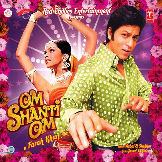 Om Shanti Om - 2857