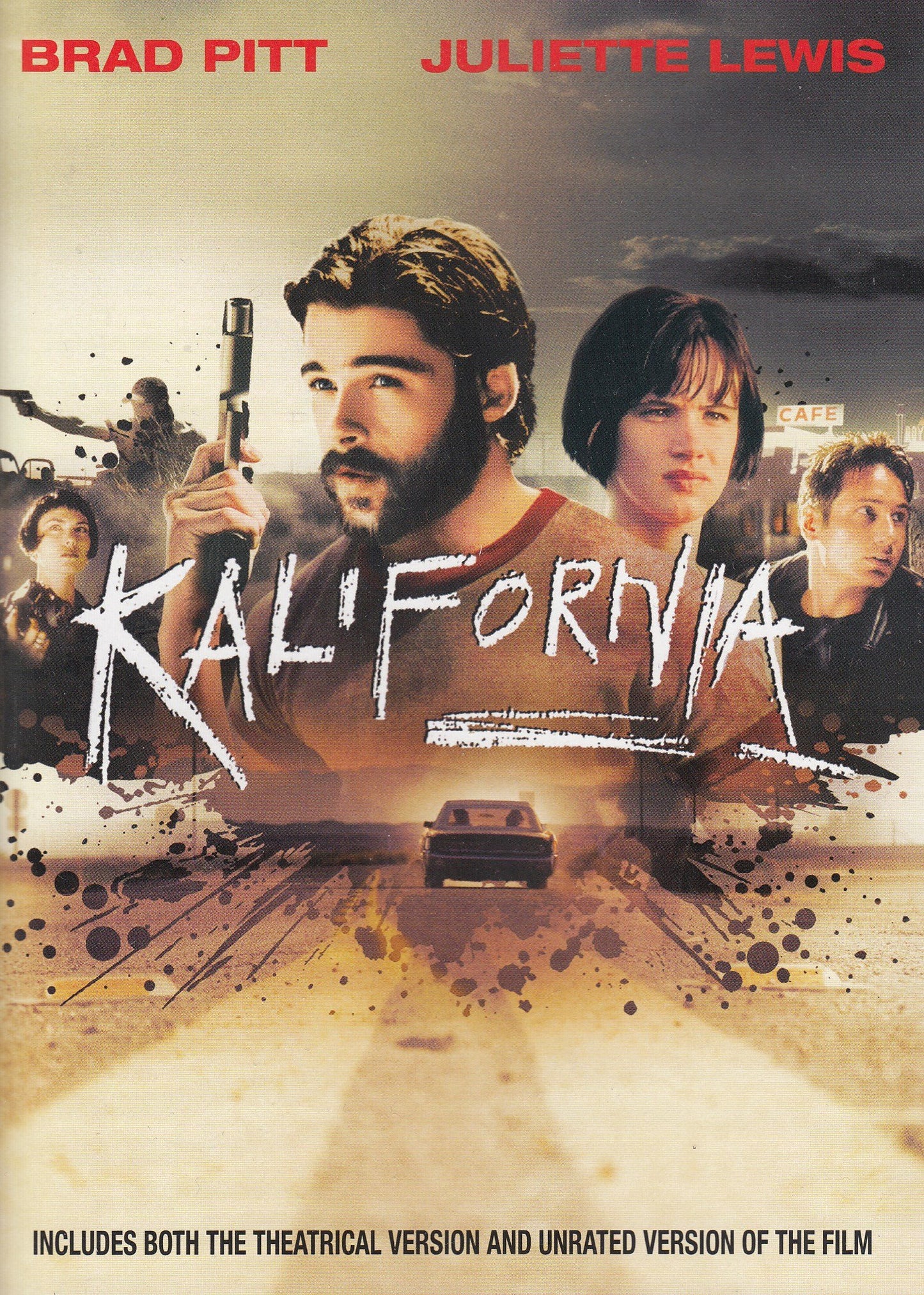 Kalifornia - 608
