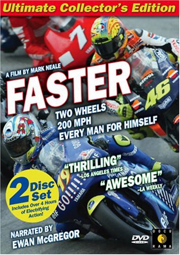 Faster - 3254