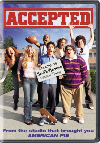 Accepted (Full Screen Edition) - 1578