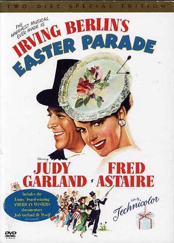 Easter Parade (Two-Disc Special Edition) - 3193